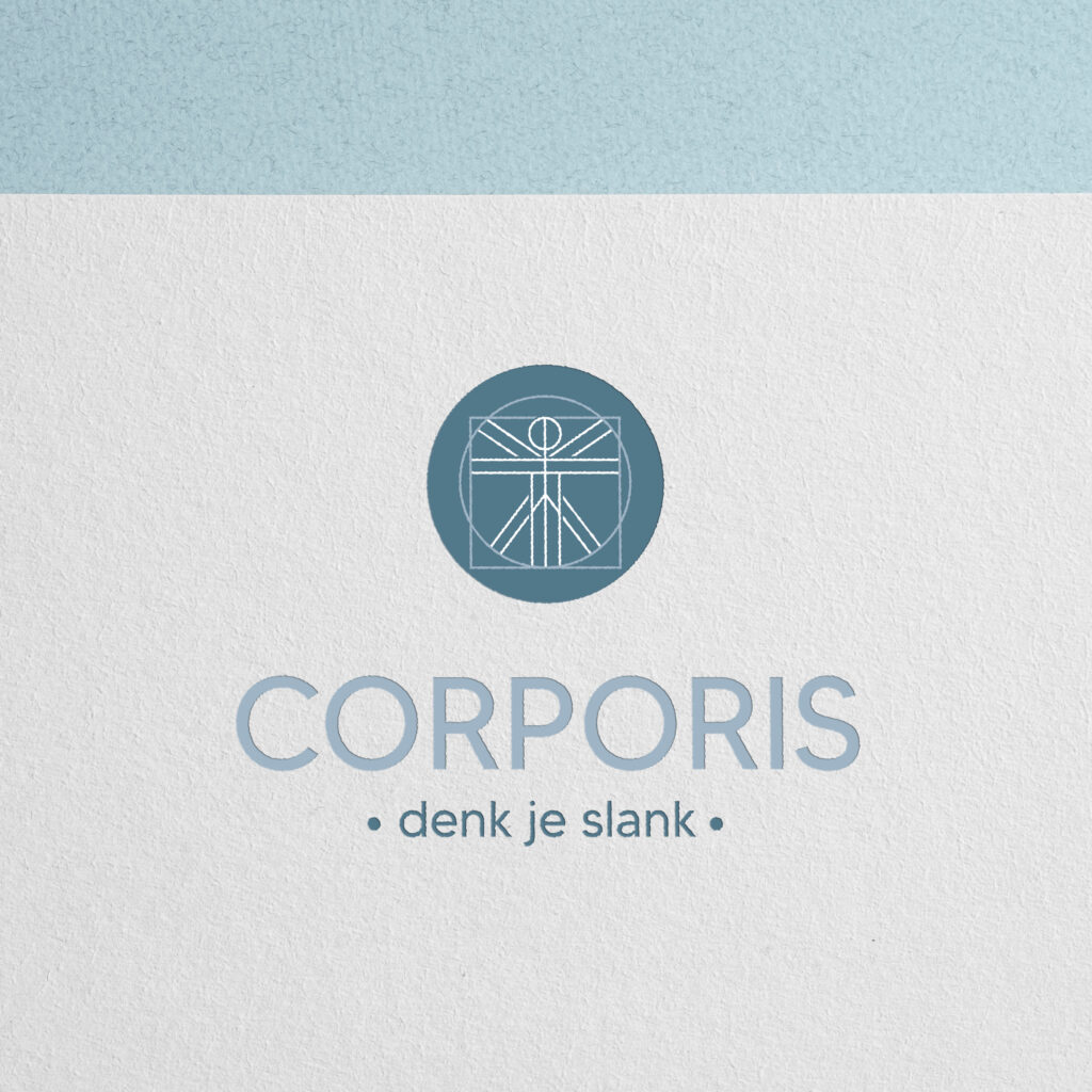 Corporis logo