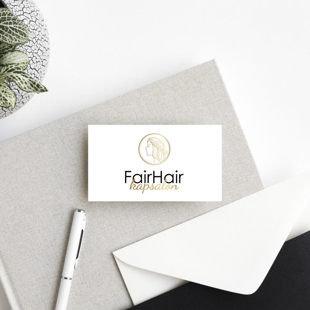 Fairhair