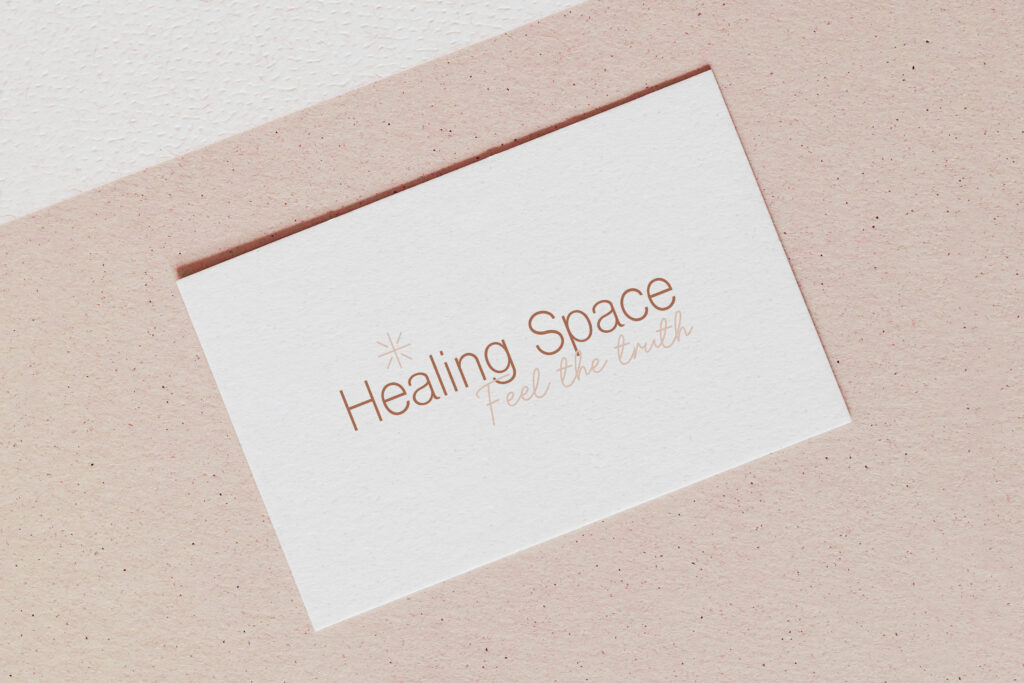 Healing Space