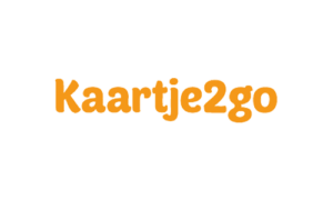 Kaartje2Go