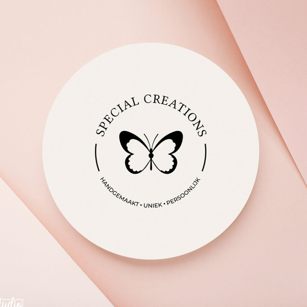Logo special creations