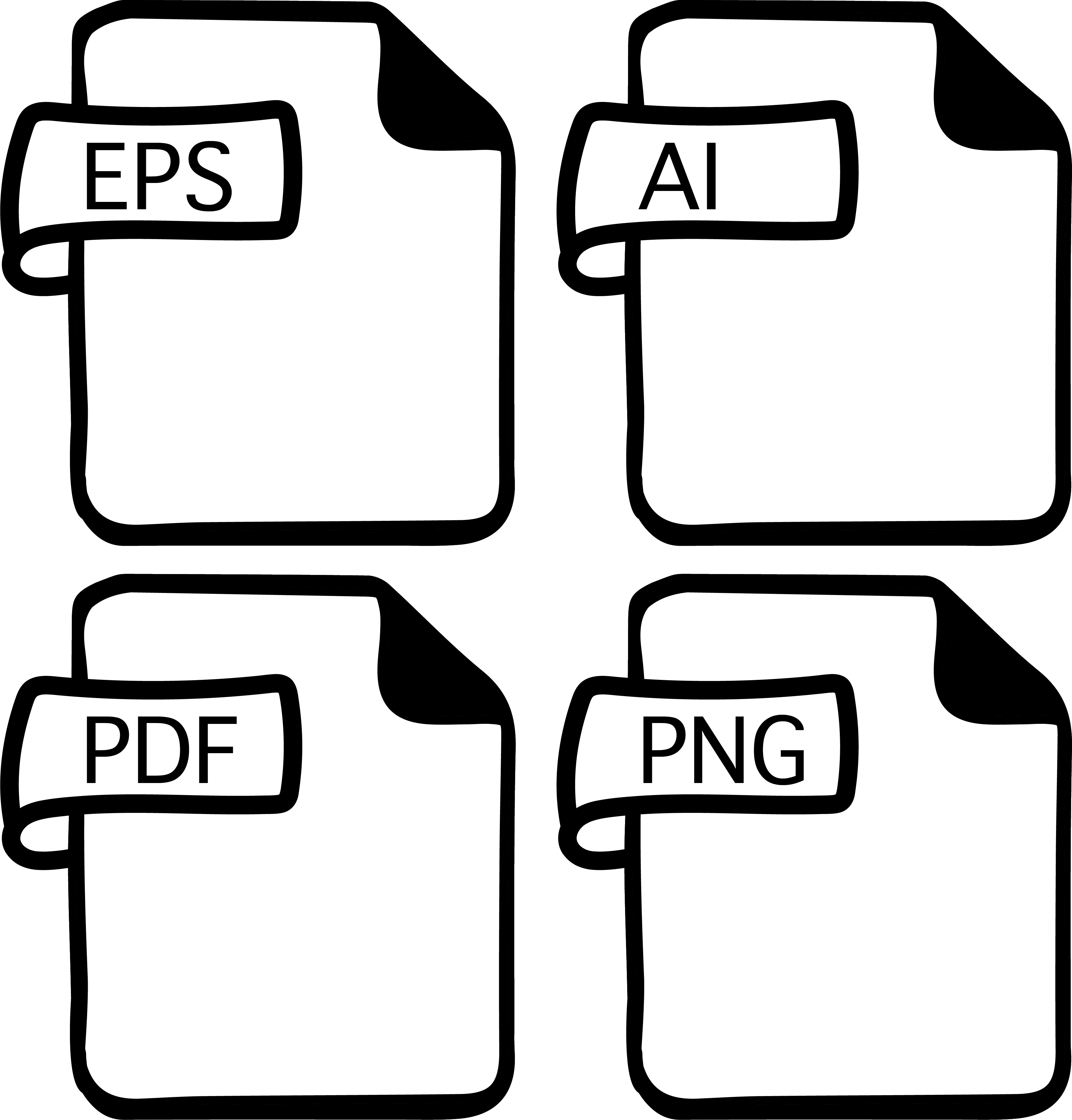 Vector van JPEG maken